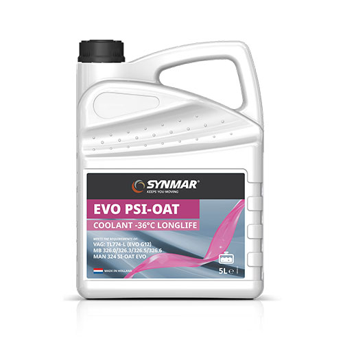Coolant